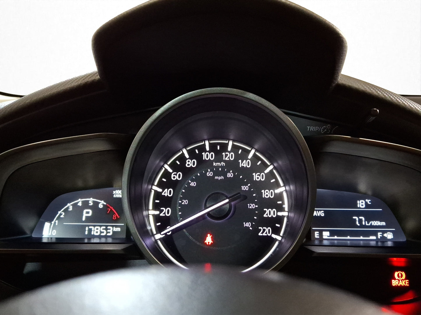 2023 Mazda 2 i Sport - Mazda Wahu México