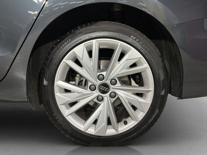 2023 Audi A3 Dynamic 1.4T