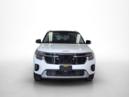 2024 KIA Seltos EX Pack