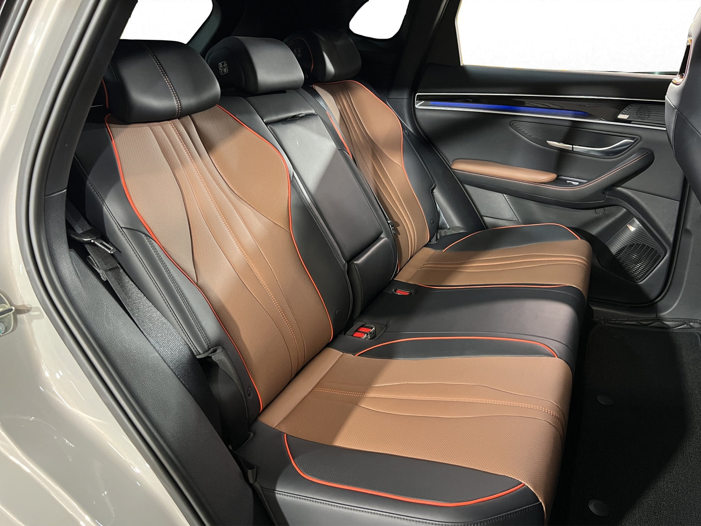 2025 BYD Song Plus PHEV