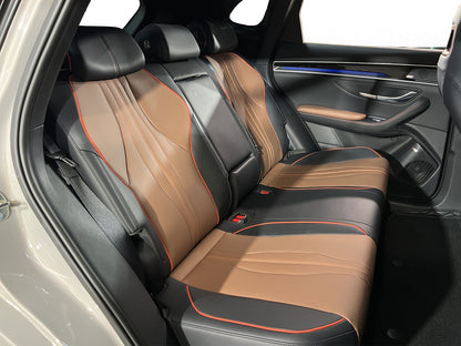 2025 BYD Song Plus PHEV