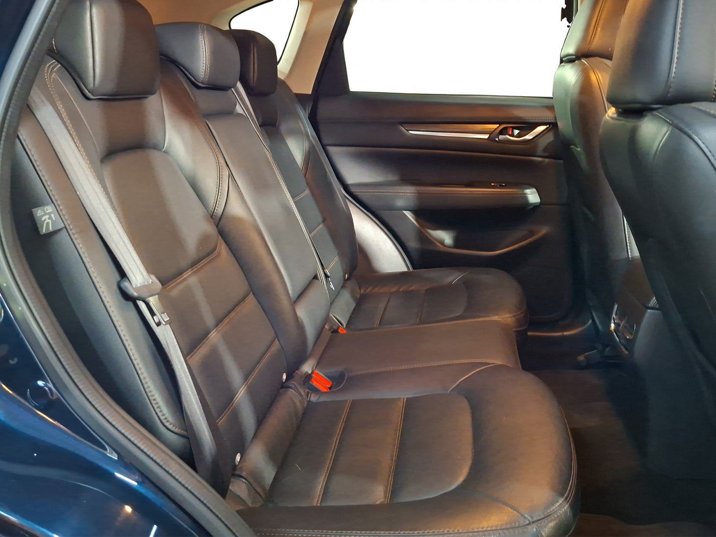 2018 Mazda CX-5 s Grand Touring