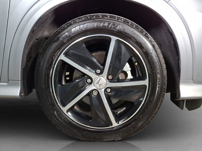 2019 Honda HR-V Touring