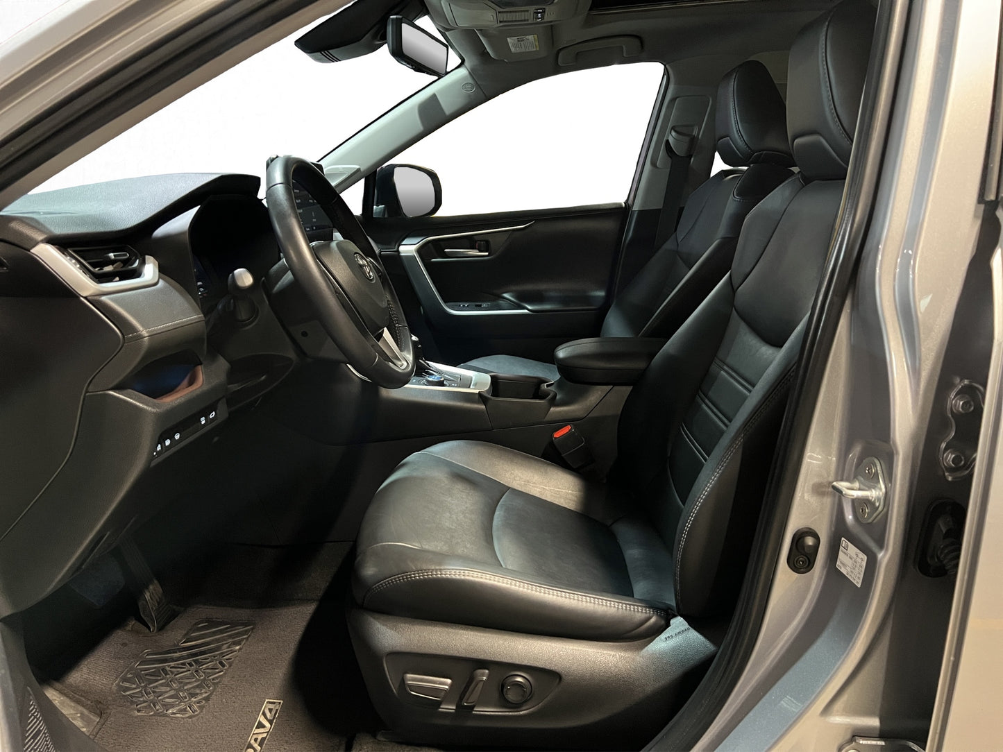 2023 Toyota Rav4 Limited Hybrid