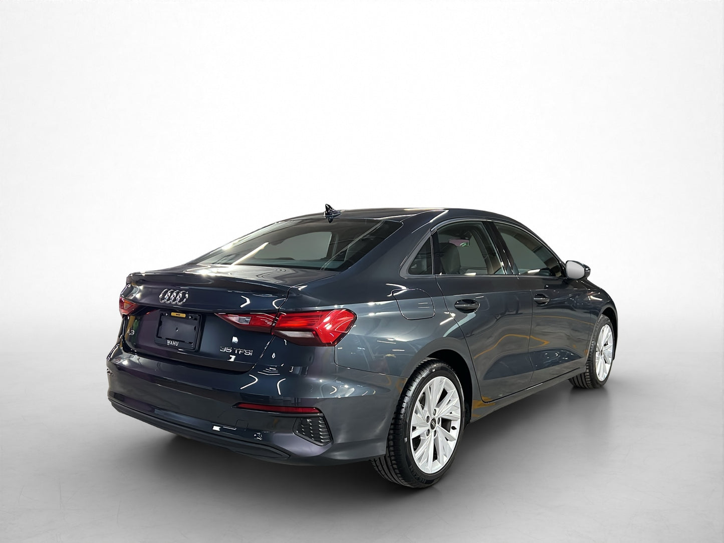 2023 Audi A3 Dynamic 1.4T