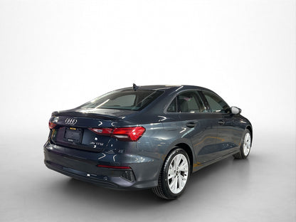 2023 Audi A3 Dynamic 1.4T