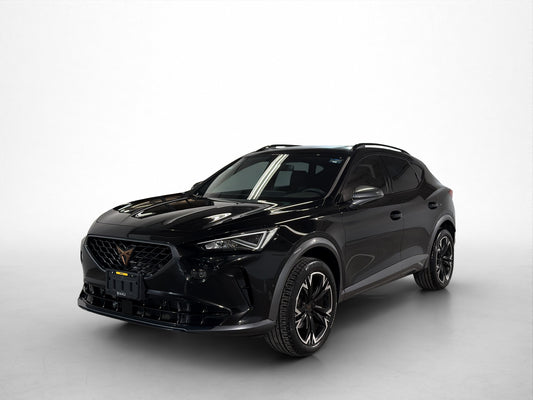 2023 Cupra Formentor