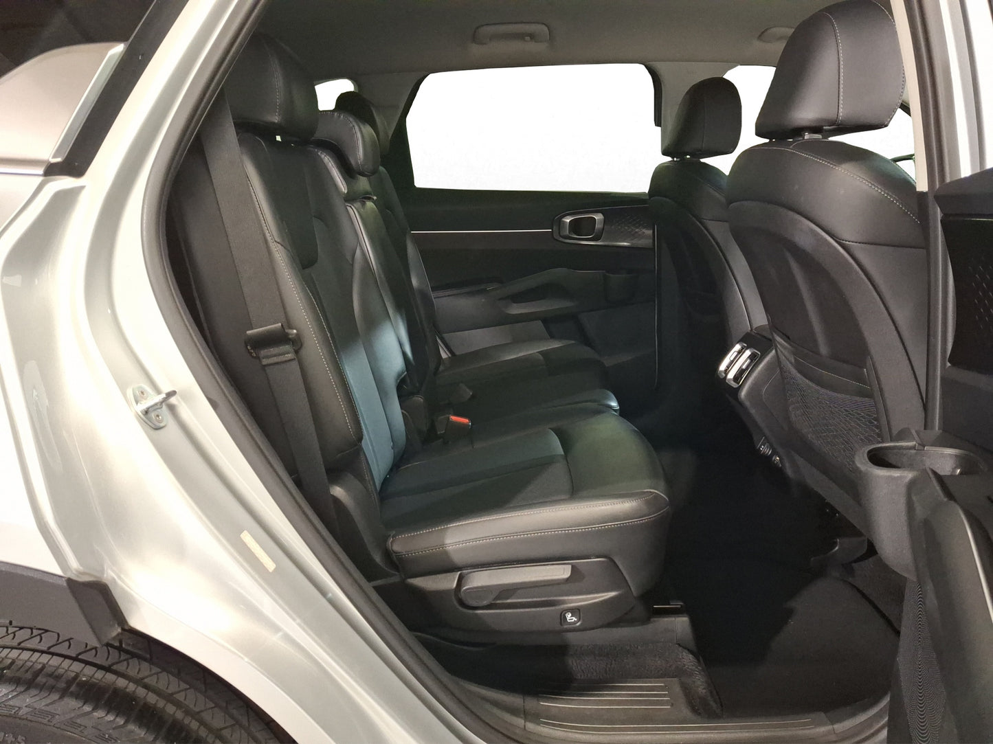 2022 KIA Sorento EX