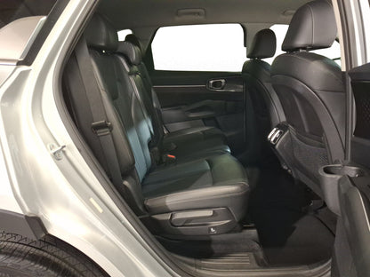 2022 KIA Sorento EX