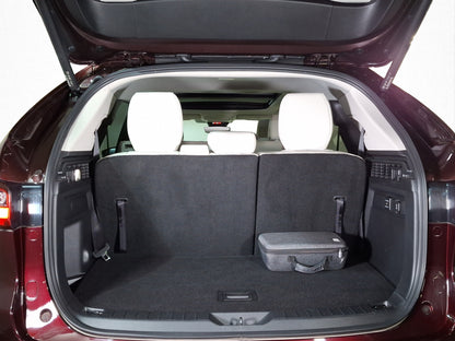 2025 Mazda CX-90 Signature MHEV