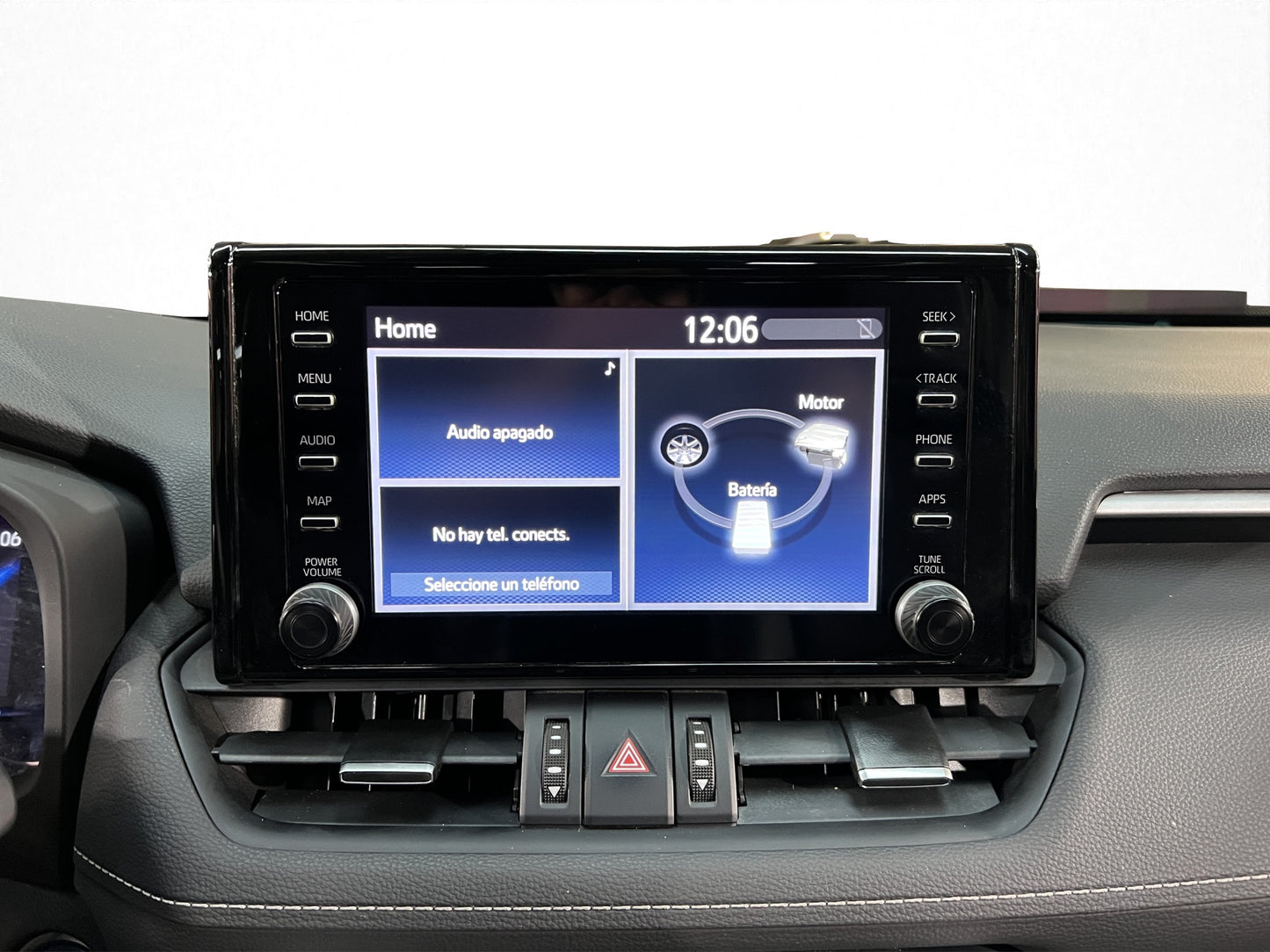 2021 Toyota Rav4 Limited Hybrid