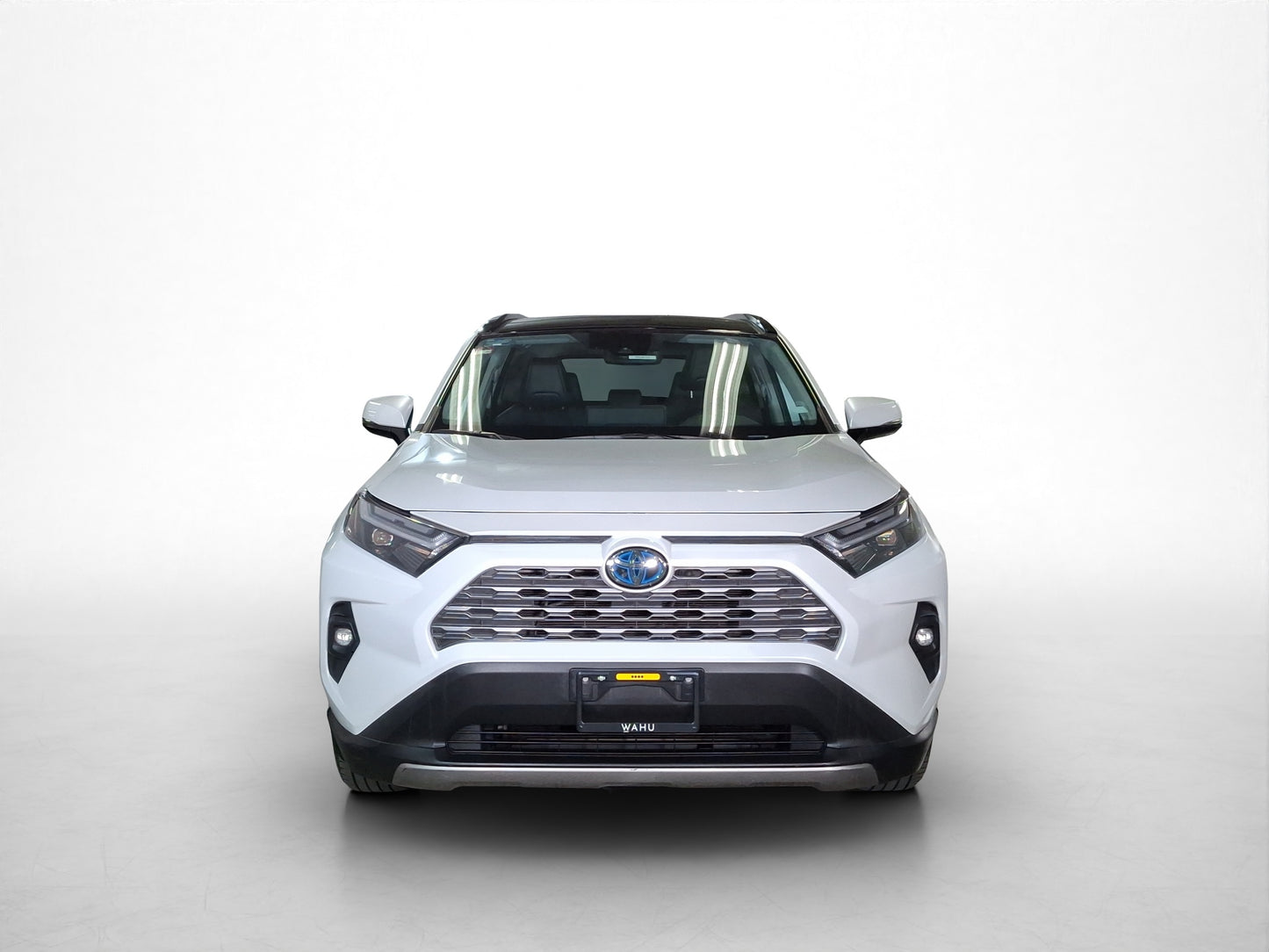2023 Toyota Rav4 Limited Hybrid
