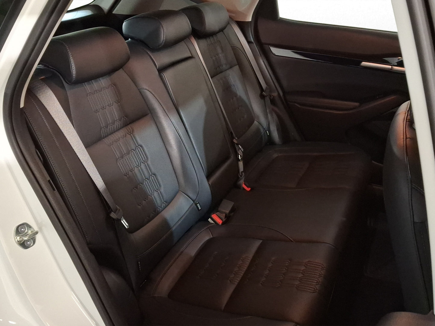 2024 KIA Seltos EX Pack