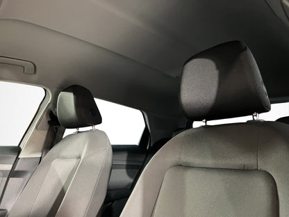 2020 Audi A1 Urban Sportback