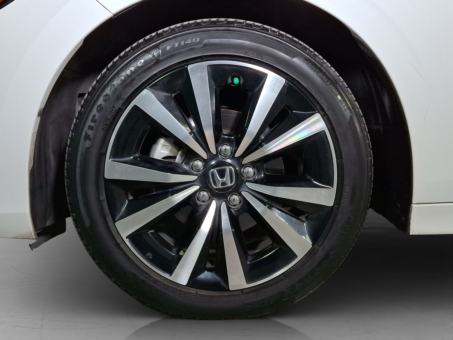 2022 Honda Civic i-Style
