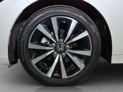 2022 Honda Civic i-Style