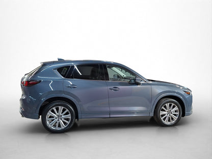 2024 Mazda CX-5 Signature