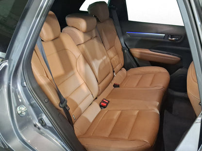 2023 Renault Koleos Iconic
