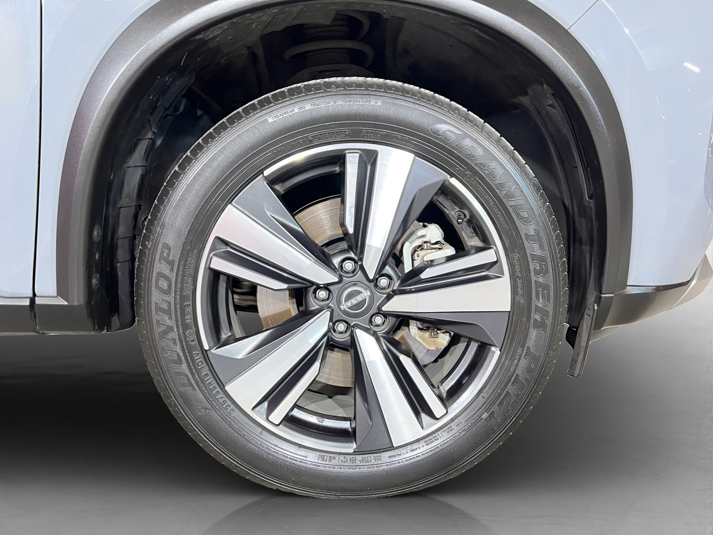 2023 Nissan X-Trail Hybrid E-Power
