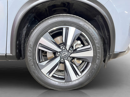 2023 Nissan X-Trail Hybrid E-Power