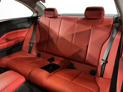 2020 BMW Serie 2 220 Coupe Sport Line