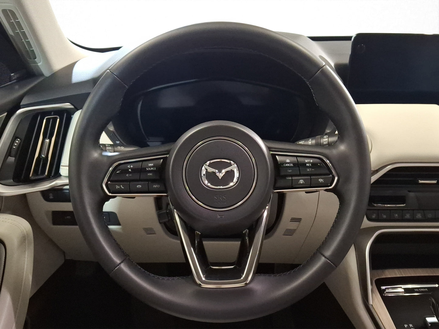 2024 Mazda CX-90 Signature MHEV
