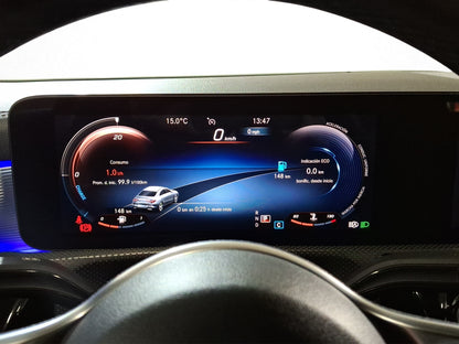 2021 Mercedes Benz Clase CLA 200