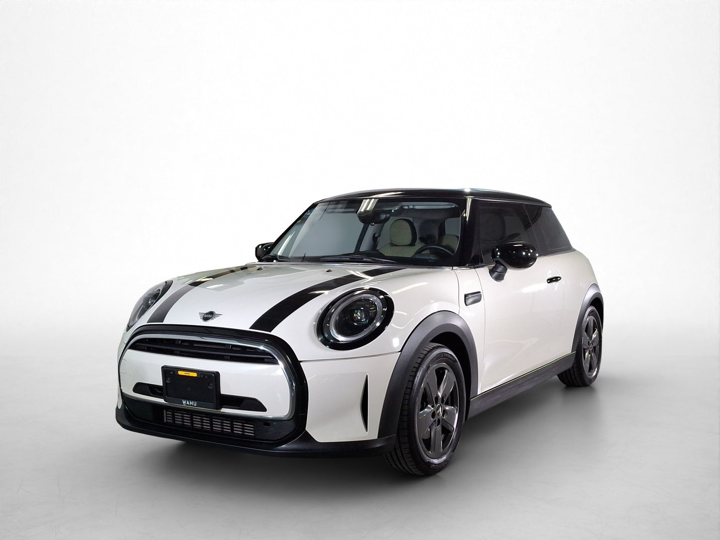 2022 Mini Cooper Classic