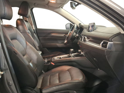 2023 Mazda CX-5 s Grand Touring