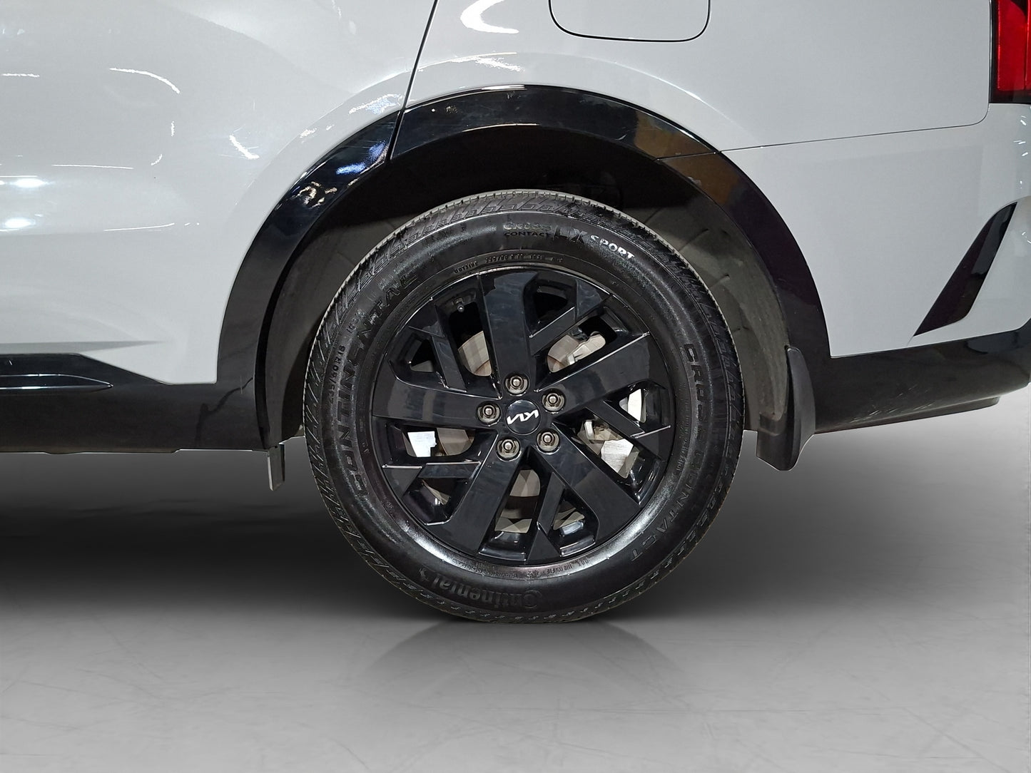 2023 KIA Sorento SXL