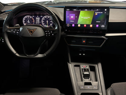2023 Cupra Formentor