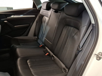 2022 Audi Q5 Select Sportback