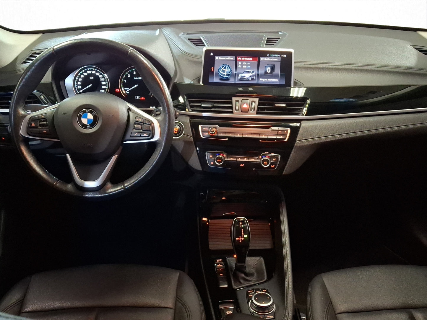 2022 BMW X1 20i sDrive