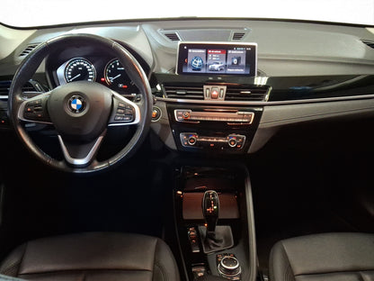 2022 BMW X1 20i sDrive
