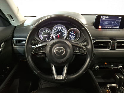 2020 Mazda CX-5 i Grand Touring
