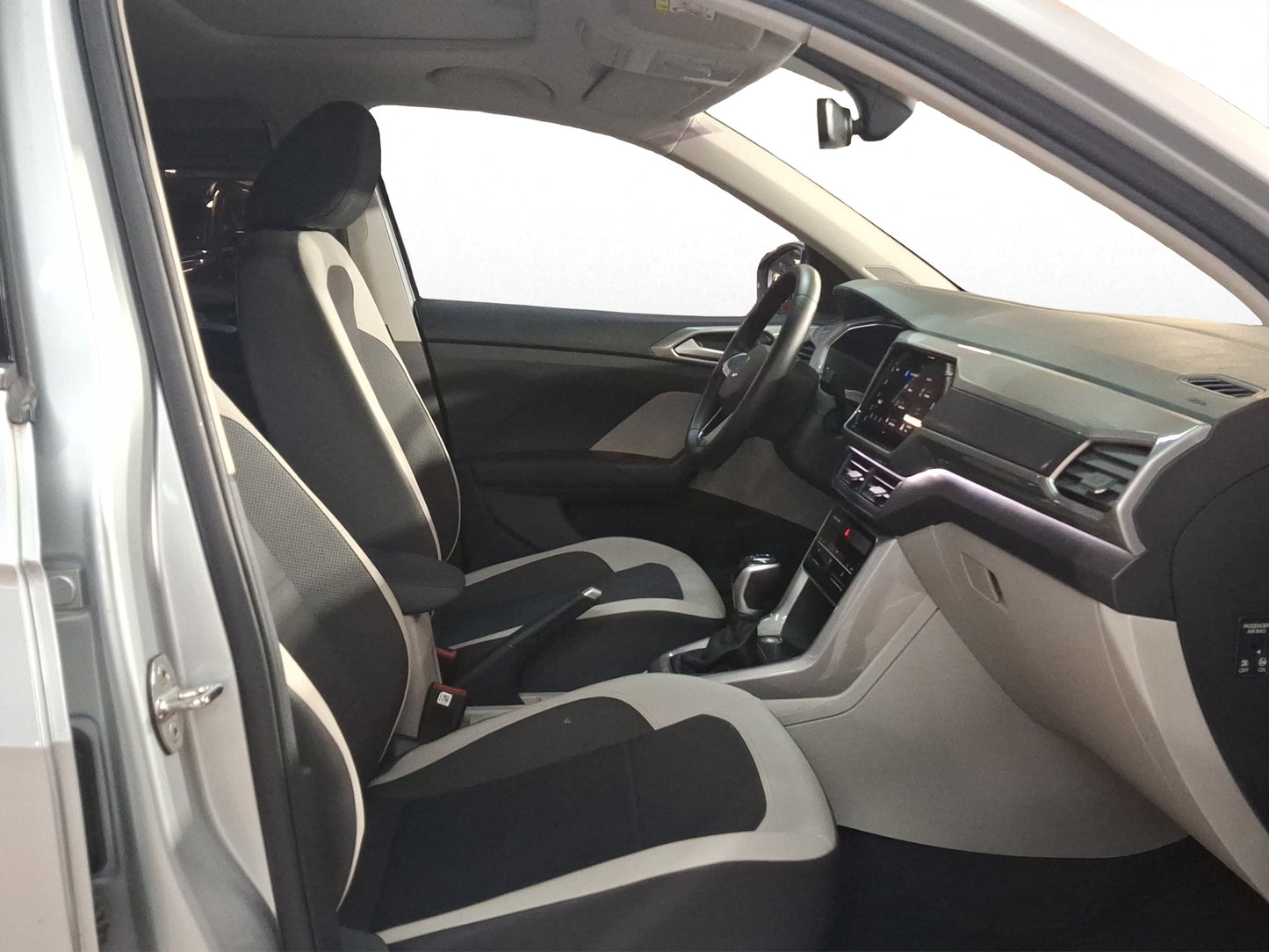 2024 Volkswagen Taigun Highline
