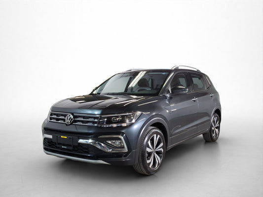 2023 Volkswagen Taigun Highline