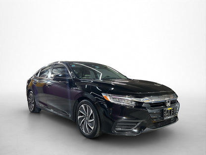2022 Honda Insight HYBRID