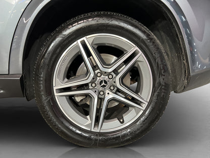 2022 Mercedes Benz Clase GLE 450 Sport  Blindaje Nivel III