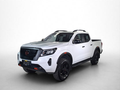 2023 Nissan Frontier Pro 4X