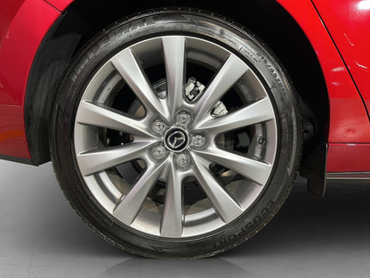 2024 Mazda 3 i Grand Touring