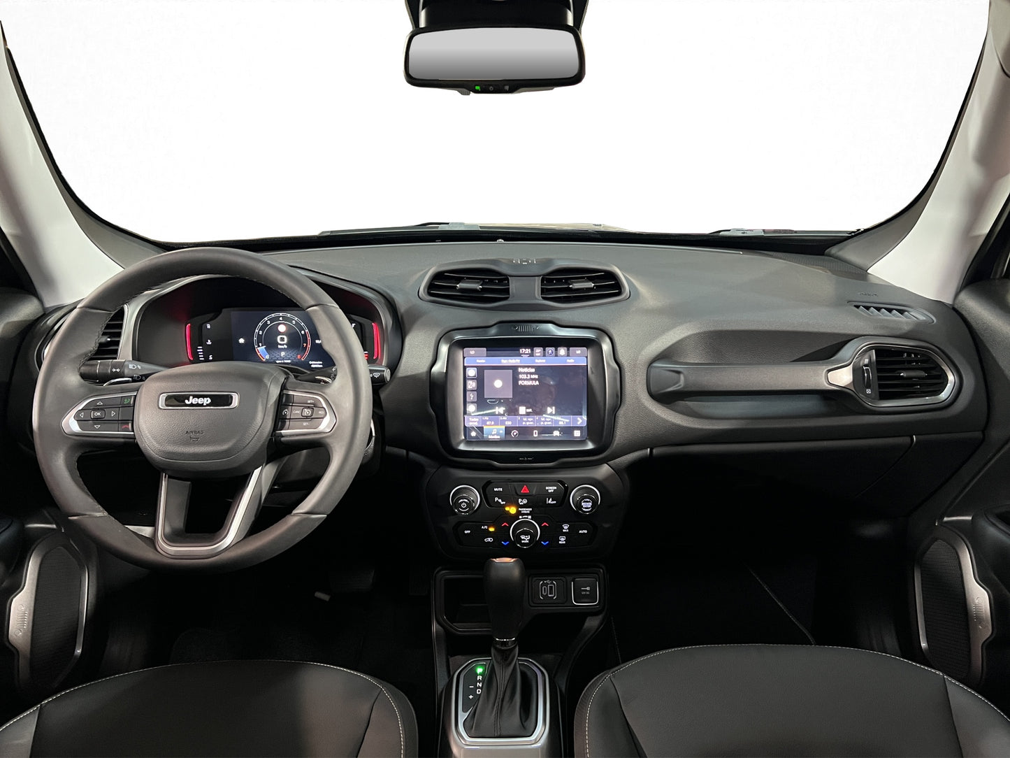 2024 Jeep Renegade Limited