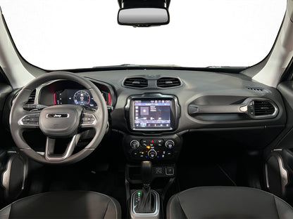 2024 Jeep Renegade Limited