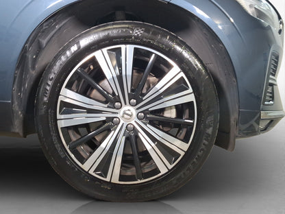 2022 Volvo XC60 Inscription AWD