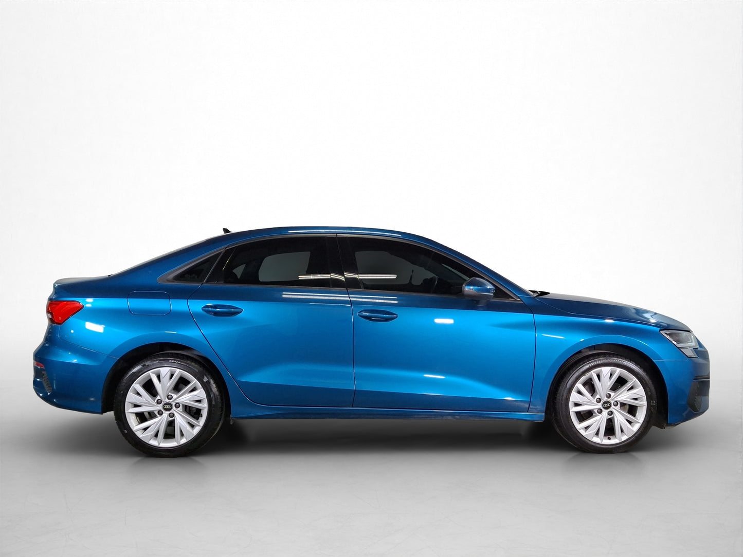 2022 Audi A3 Dynamic 1.4T