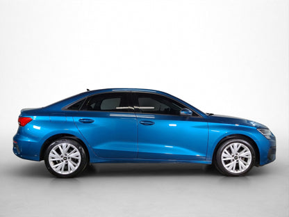 2022 Audi A3 Dynamic 1.4T