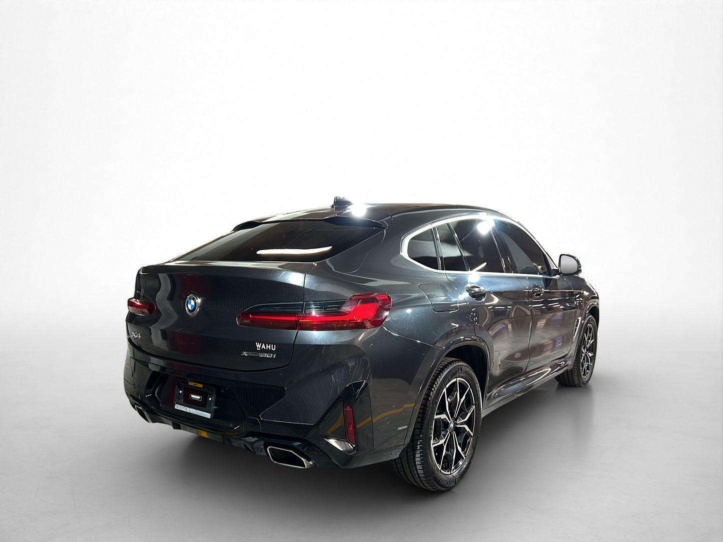 2024 BMW X4 30i M-Sport