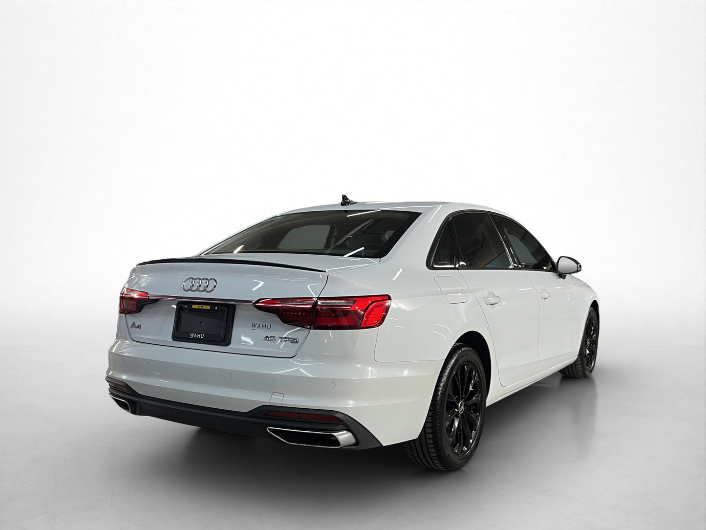 2023 Audi A4 Dynamic 2.0T
