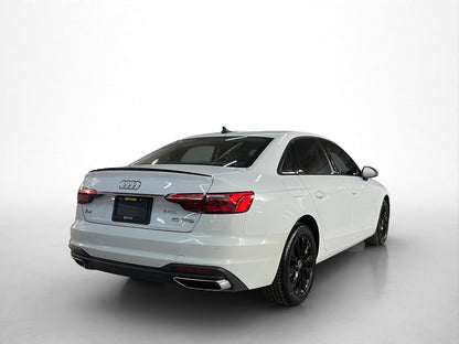 2023 Audi A4 Dynamic 2.0T