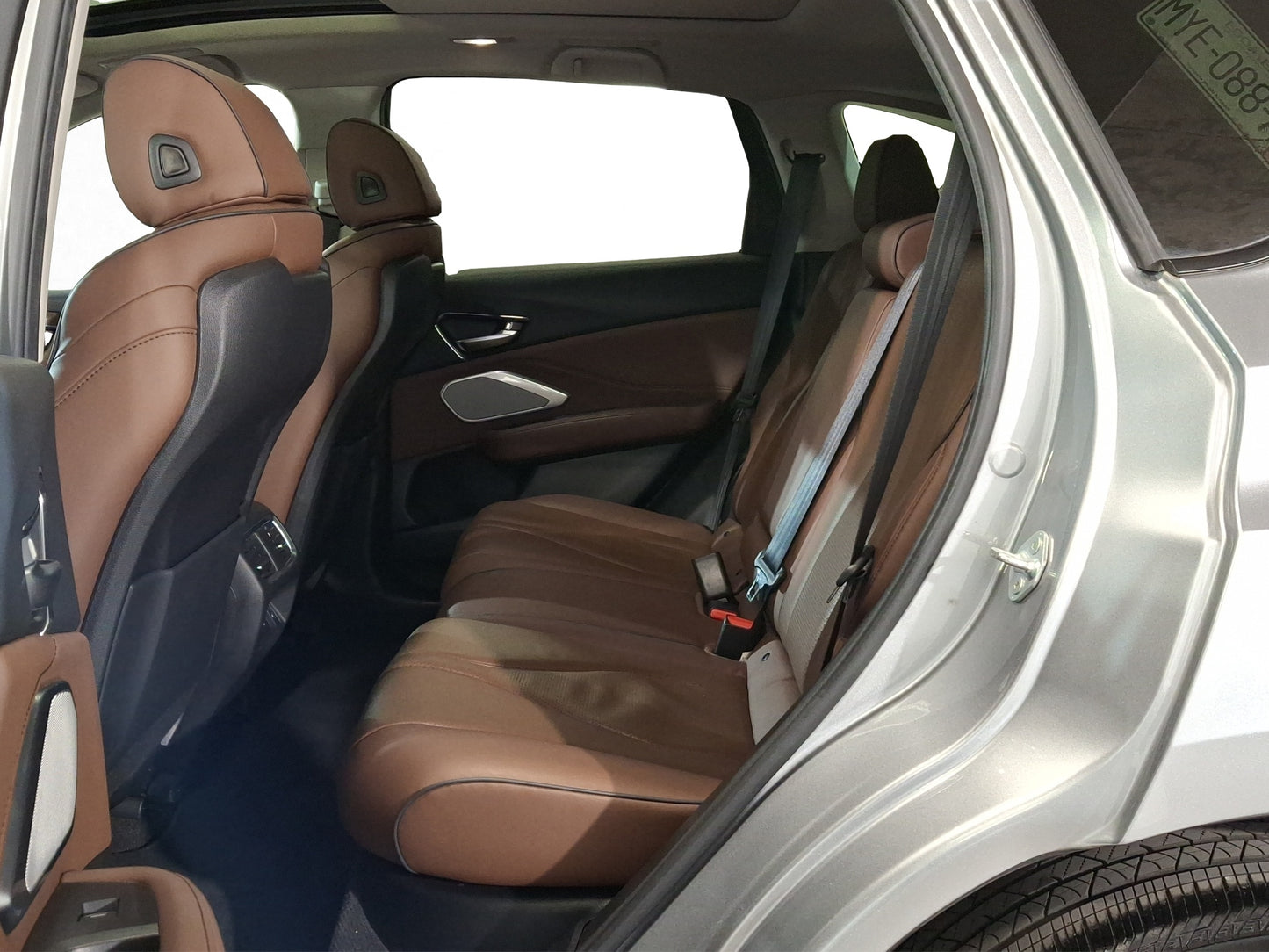 2024 Acura RDX Advance